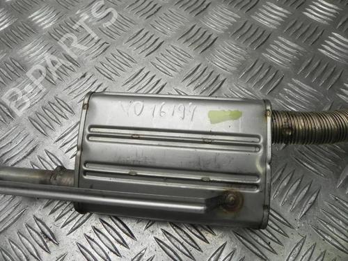 Pipe BMW 5 Touring (E61) 520 d | BP28909861M125 - Image 2