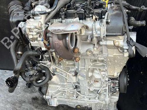 Engine VW CADDY V MPV (SBB, SBJ) 1.5 TSi EVO | BP38429681M1 - Image 5