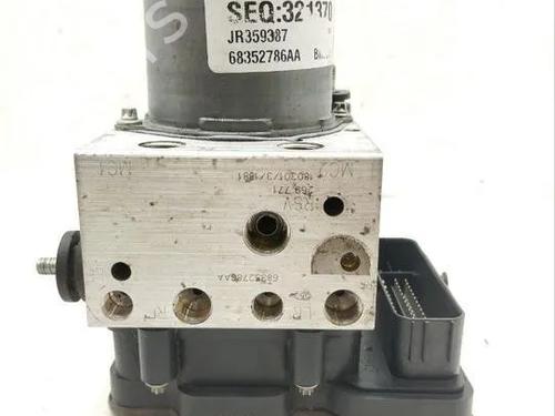 Modulo elettronico CHRYSLER PACIFICA (RU) 3.6 Hybrid | BP28930464M83 