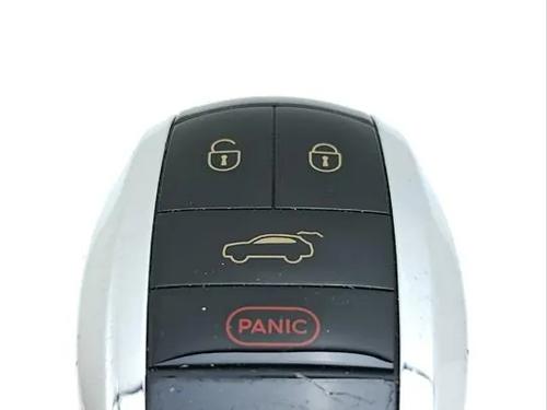 Electronic module BENTLEY BENTAYGA (4V1) 6.0 | BP33938221M83 - Image 2