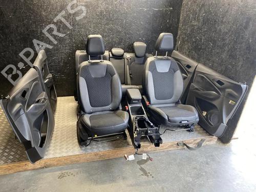 Used Seats set Seats set OPEL GRANDLAND / GRANDLAND X (A18, P1UO) 1.2 (75) (131 hp) 30301999 30301999