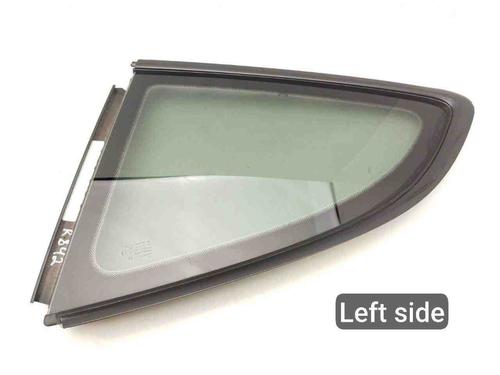 Used Rear right door window PORSCHE CAYMAN (981) 2.7 (275 hp) 28909193