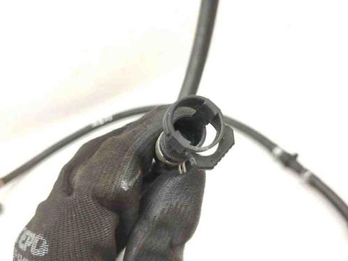 Pipe BENTLEY CONTINENTAL FLYING SPUR (3W_) 6.0 FLEX | BP28933666M125