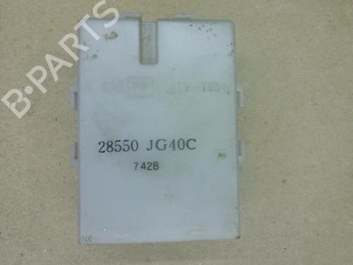 Used Electronic sensor NISSAN X-TRAIL II (T31) 2.0 dCi 4x4 (150 hp) 28934836