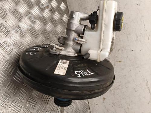 Brake master cylinder VW TOURAN (5T1) 2.0 TDI | BP39002376M77 - Image 2