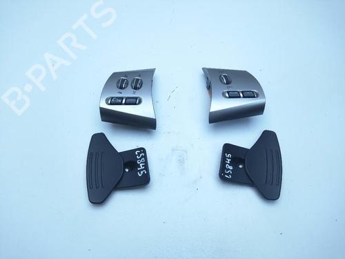 Commandes au volant Commandes au volant 37560316 37560316