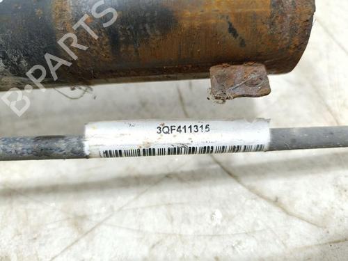 Left front shock absorber VW ATLAS (CA1, CA2, CA3) 3.6 FSI | BP38997513M16 - Image 10