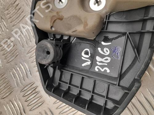 Upper protection HYUNDAI TUCSON (NX4E, NX4A) 1.6 T-GDi Hybrid 48V | BP37553089M93 - Image 5