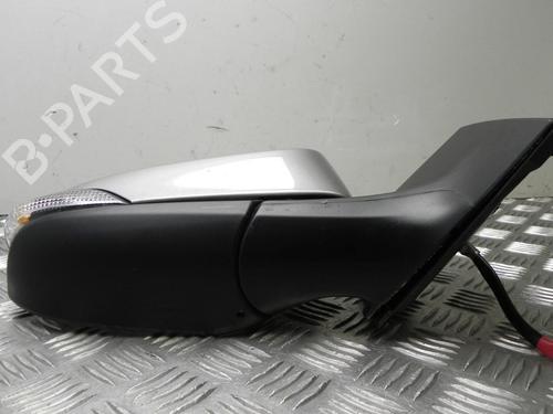 Right mirror TOYOTA AURIS Estate (_E18_) 1.6 (ZRE185_) | BP28916533C27 