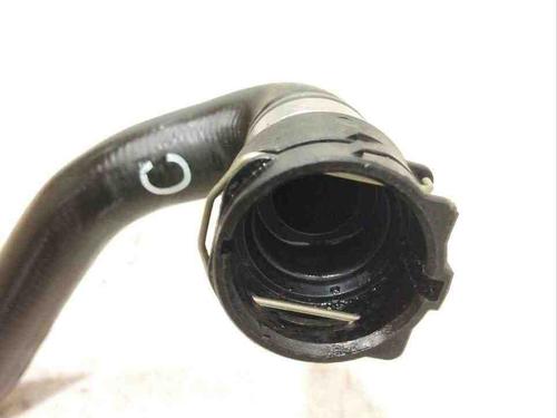 Pipe PORSCHE TAYCAN Cross Turismo (Y1B) 4 (Y1BBD1) | BP28925631M125