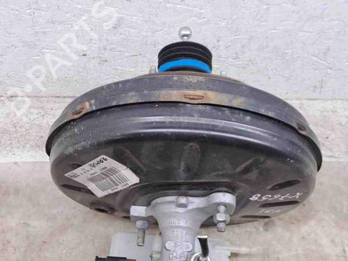 Bremsflüssigkeitsbehälter OPEL MOKKA 1.2 (76) | BP29866010M118