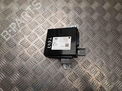 Used Electronic module KIA RIO IV (YB, SC, FB) 1.25 (84 hp) 28921942