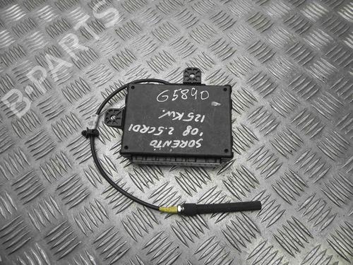 Electronic module KIA SORENTO I (JC) 2.5 CRDi | BP28925267M83