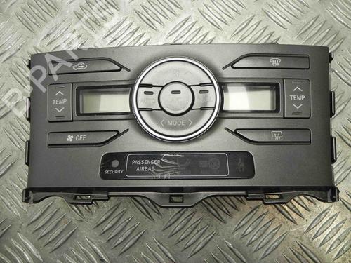 Module électronique TOYOTA AURIS (_E15_) 1.6 (ZRE151_, ZRE151R) (124 hp) 28924767