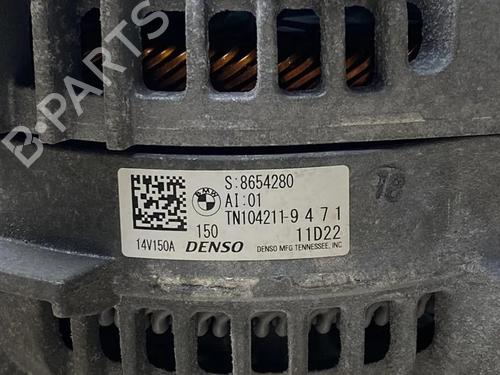 Alternator BMW 3 (G20, G80, G28) 320 i | BP33110524M7 - Image 11