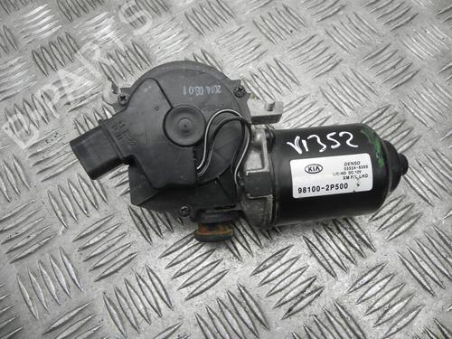 Electronic module KIA SORENTO II (XM) 2.2 CRDi | BP37545353M83 - Image 2