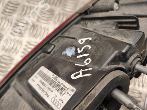 Left taillight AUDI A4 B9 Avant (8W5, 8WD) 50 TDI quattro | BP39938595C34 - Image 7