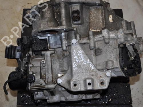 Gearbox VW T-ROC (A11, D11) 1.5 TSI | BP38964235M3 - Image 7