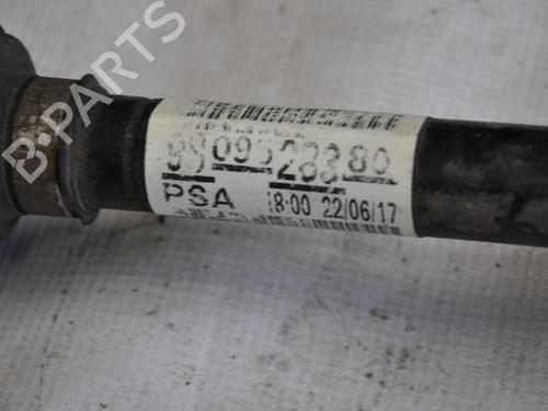 Right front driveshaft CITROËN C4 Picasso II 1.2 THP 130 | BP38963600M39 - Image 7