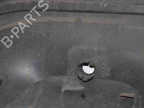 Rear bumper RENAULT KADJAR (HA_, HL_) 1.6 dCi 130 (HLA4) | BP28919416C8 