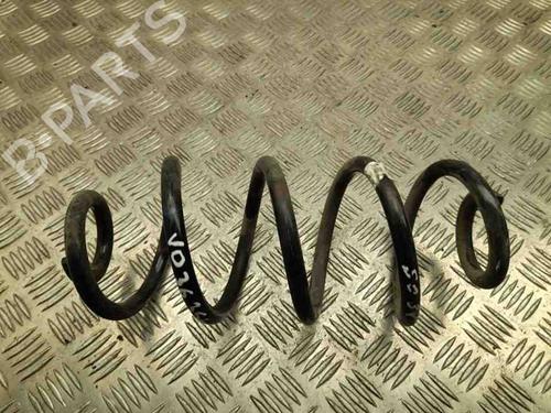 Støtdemperfjær PORSCHE MACAN (95B) 3.0 S (340 hp) 28938168