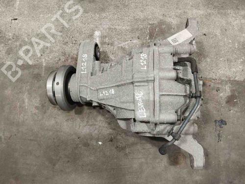 Differential, bag MASERATI LEVANTE SUV (M161) 3.0 S Q4 (430 hp) 28920842