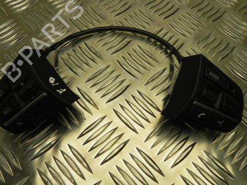 Used Steering wheel controls BMW 5 (F10) 535 i (306 hp) 28917776