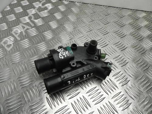 Used Thermostat housing Thermostat housing JAGUAR XF I (X250) 2.2 D (190 hp) 28915522 28915522