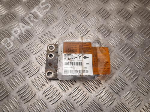 Used ECU airbags NISSAN MICRA II (K11) 1.4 i 16V (AK11) (82 hp) 28930451