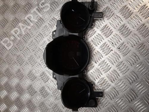 Used Instrument cluster Instrument cluster 37548473 37548473