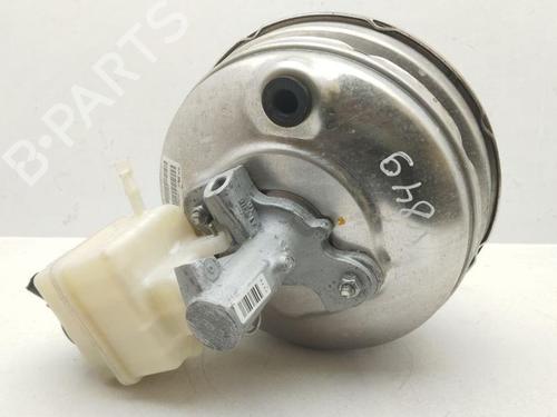 Used Brake master cylinder ROLLS-ROYCE GHOST I (RR4) V12 (571 hp) 28938190