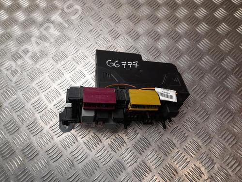 Fuse box MERCEDES-BENZ C-CLASS (W204) C 220 CDI (204.002) | BP37550602E1 - Image 2