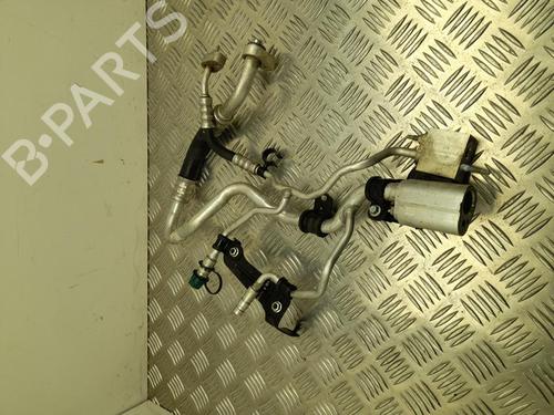 AC pipe JAGUAR I-PACE (X590) EV400 AWD | BP37549426M126 - Image 2