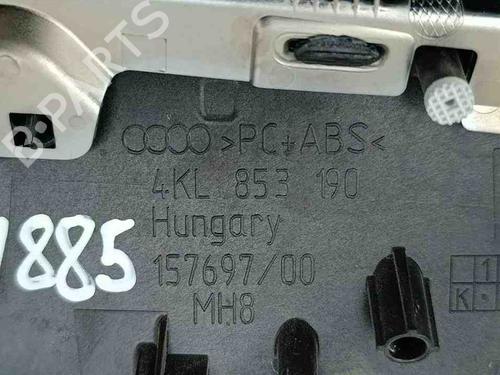 Other AUDI E-TRON (GEN) 50 quattro | BP28941556O1