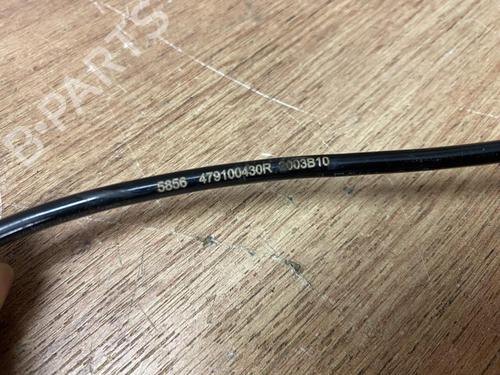 Elektronisk sensor RENAULT MEGANE E-TECH SUV EV60 (BNJ1) | BP38966611M84 - Image 4