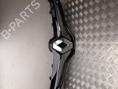 Grill Grill RENAULT SCÉNIC III (JZ0/1_) 1.5 dCi (110 hp) 37548037 37548037