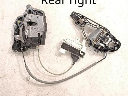 Elektronisk modul Elektronisk modul BMW 7 (G11, G12) 750 i, Li xDrive (530 hp) 39894629 39894629