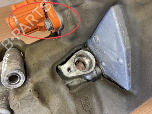 AC-Kompressor RENAULT MEGANE E-TECH SUV EV60 (BNJ1) | BP38966462M34 - Image 9