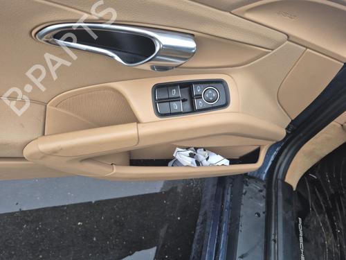Steering column stalk PORSCHE BOXSTER (981) 2.7 | BP40274561I23 - Image 40