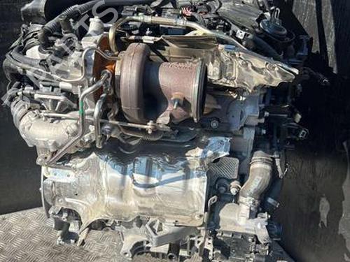 Engine MERCEDES-BENZ GLC (X254) 300e 4-matic (254.656) | BP39543534M1 - Image 3