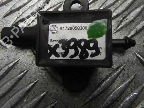 Electronic sensor MERCEDES-BENZ SLK (R172) 250 CDI / d (172.403) | BP28947533M84 