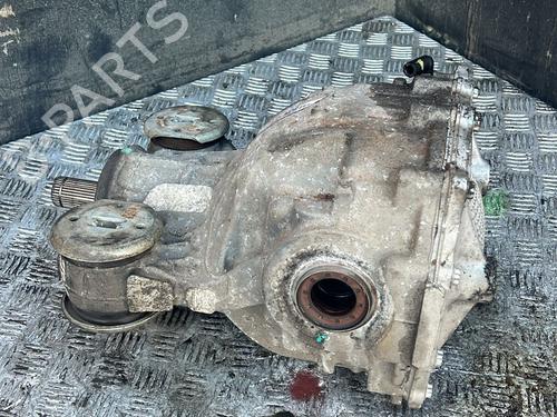 Used Rear differential Rear differential 37570224 37570224