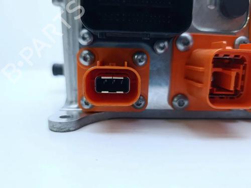Inverter/Converter PORSCHE CAYENNE (92A) 3.0 S E-Hybrid | BP36934814M119  - Image 8