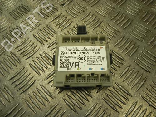Used Electronic module Electronic module 37545523 37545523