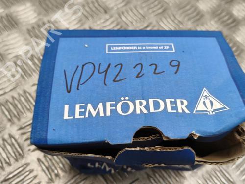 Engine mount VW MULTIVAN T6 (SGF, SGM, SGN, SHM, SHN) 2.0 TSI | BP37863449M89 - Image 5