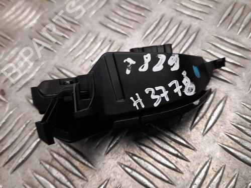 Steering wheel controls FORD S-MAX (CJ, WA6) 2.0 TDCi | BP28921161E15