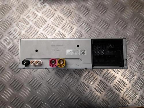 Electronic module VW TAIGO (CS1) 1.0 TSI | BP35810994M83 - Image 5
