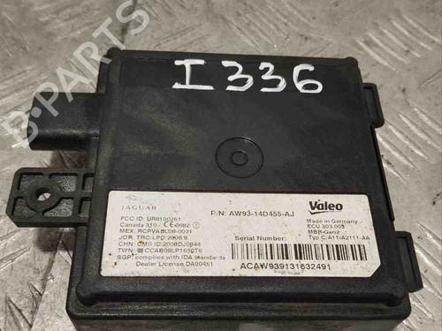 Module électronique JAGUAR XJ (X351) 5.0 V8 (390 hp) 28922586