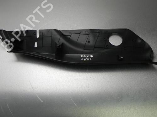 Other SKODA RAPID (NH3, NK3, NK6) 1.2 TSI | BP28940283O1 