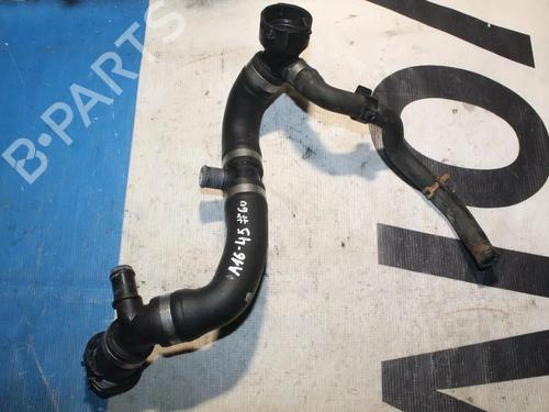 Used Pipe VOLVO S60 II (134) D3 (150 hp) 28916592